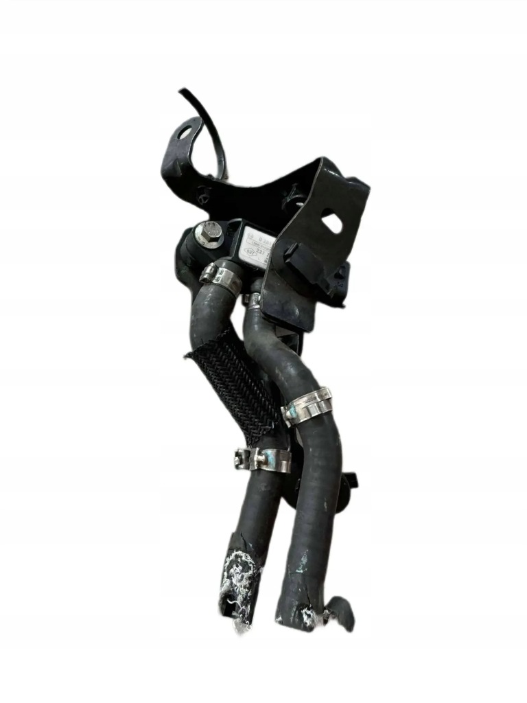 фото №1, Датчик вакууму renault trafic iii 1.6 dci 227702184r