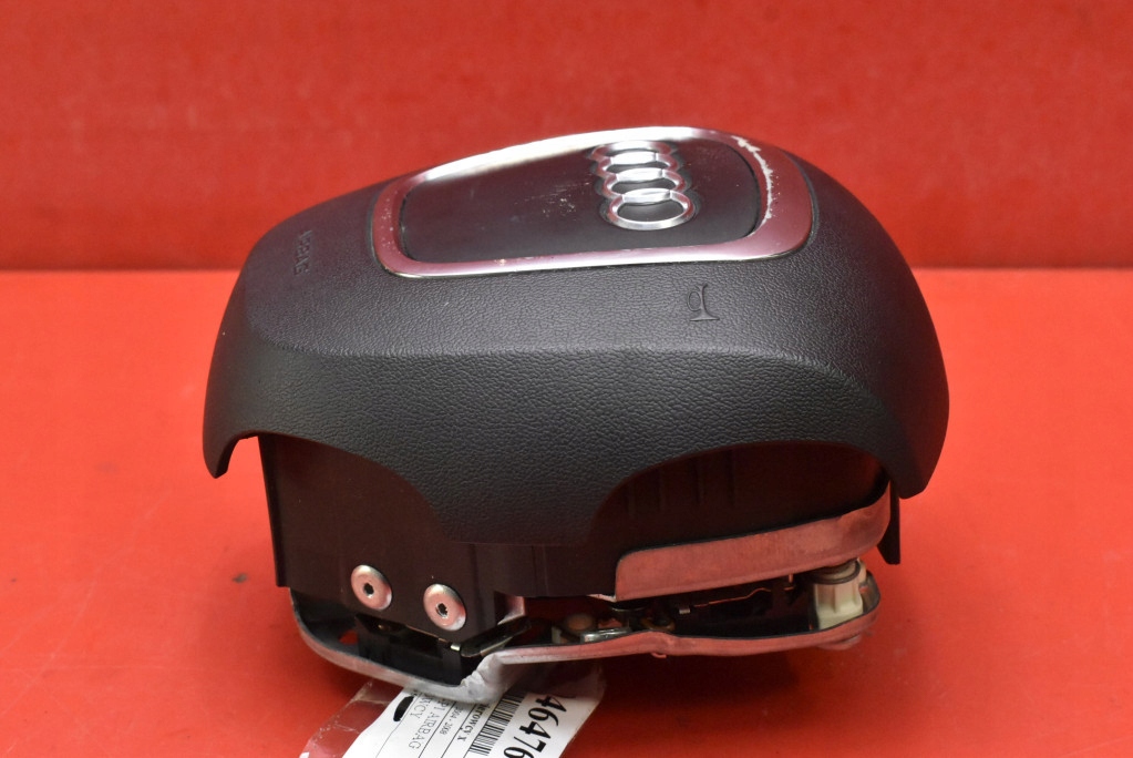 фото №5, Подушка безопасности подушка воздушная водителя 8p7880201e audi a3 8p 04-08