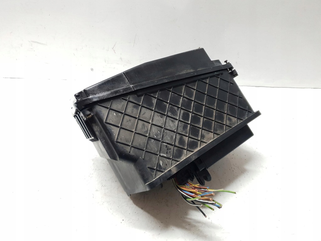 фото №6, Модуль комфорту корпус mercedes-benz e w210