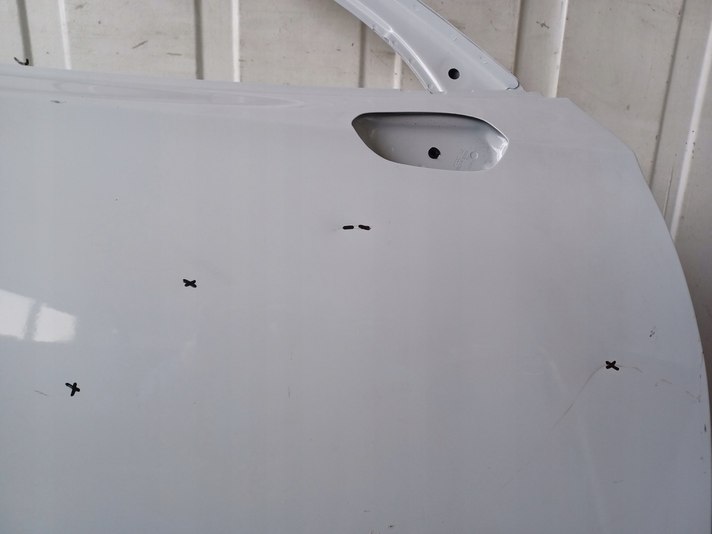 фото №14, Двері skoda kodiaq ii 57h 2024- передні праве