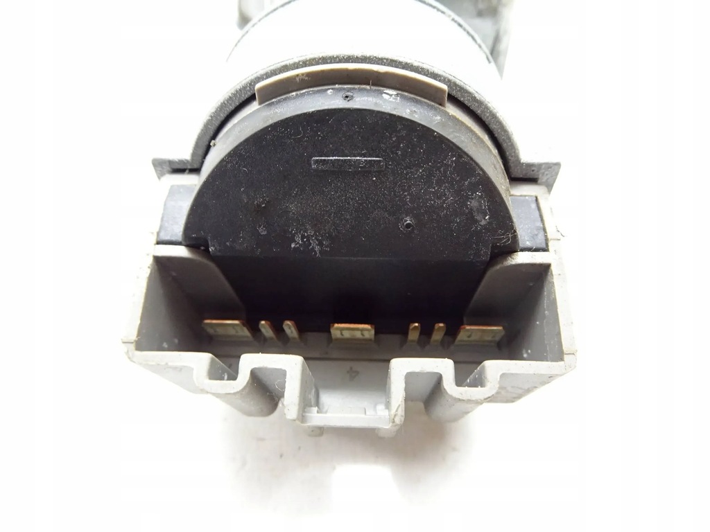 фото №6, Замок зажигания с ключ ford focus mk3