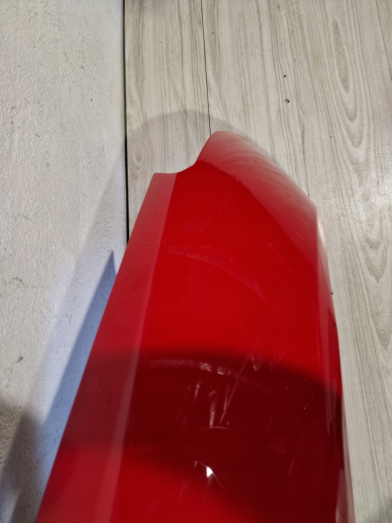 фото №8, Ferrari california t крила правий перед передній