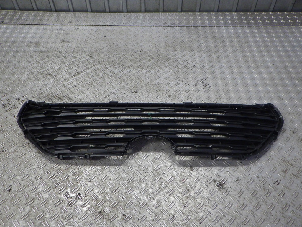 фото №1, Решётка радиатора решётка радиатора toyota rav4 rav-4 5 v 53112-42140