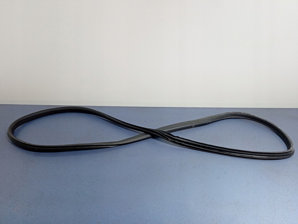 фото №1, Ford mondeo mk4 kombi прокладка двері задня ліва