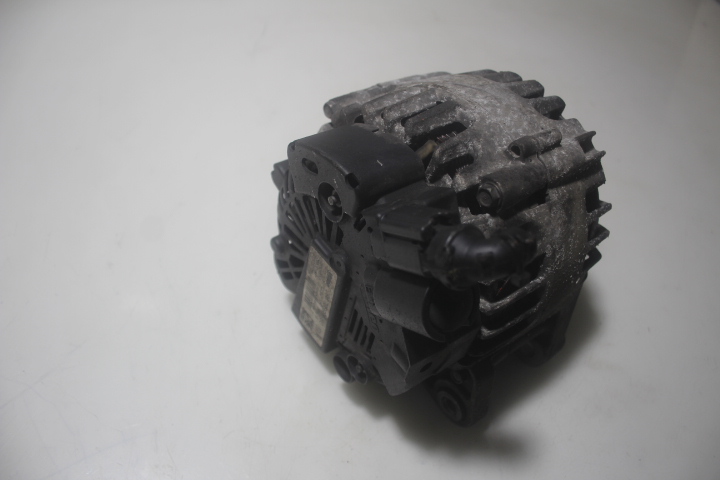 фото №3, Генератор citroen ds3 lift 1.2