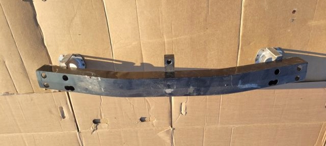 фото №1, Nissan gt-r gtr r35 nismo балка бампера задня