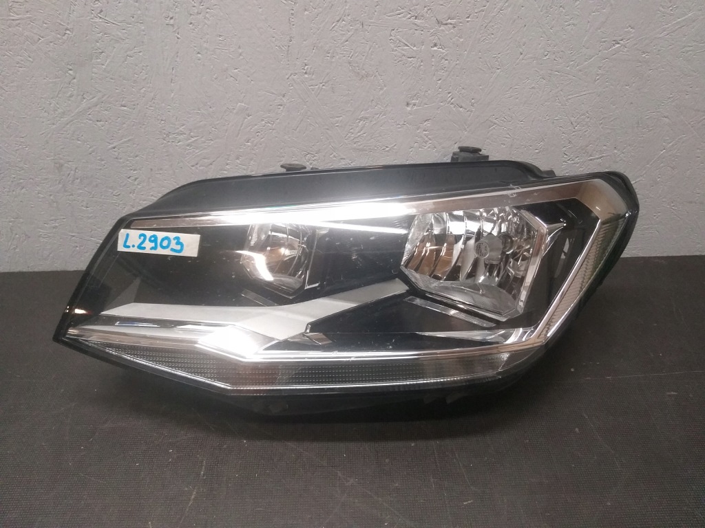Купить Фара перед левая vw caddy led 15- 2k1941005a
