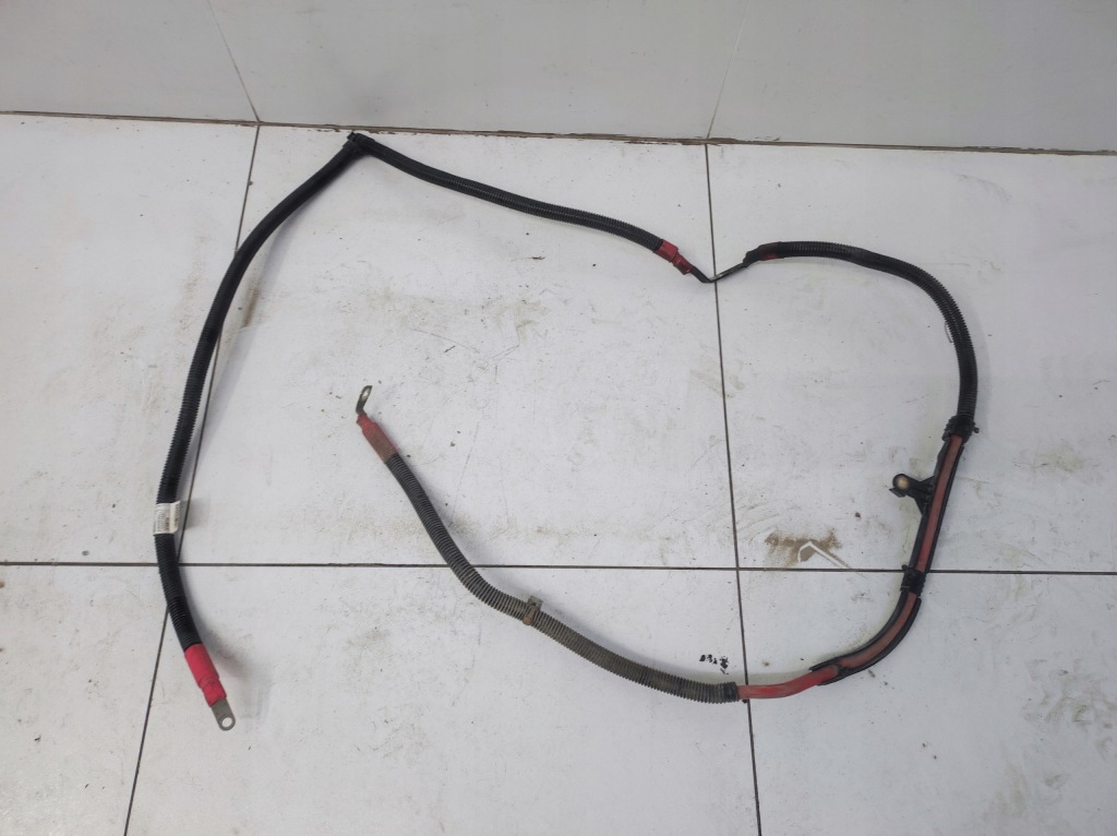 Купити Кабель шланг генератора стартер bmw x3 f25 рестайлінг  3.0d