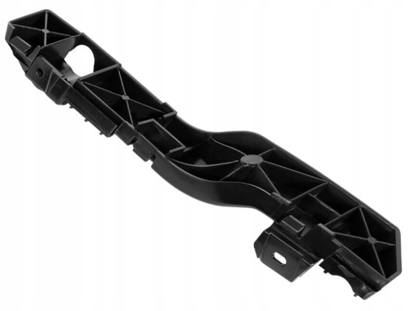 фото №4, Freemont journey напрямна кронштейн бампера l перед