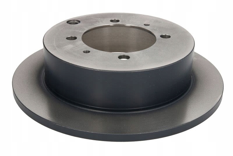 фото №13, Диск гальмівна задня l/p hyundai santamo kia joice mitsubishi galant v,