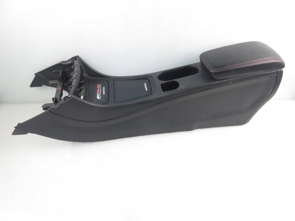 фото №1, Туннель средний mercedes cla coupe c117