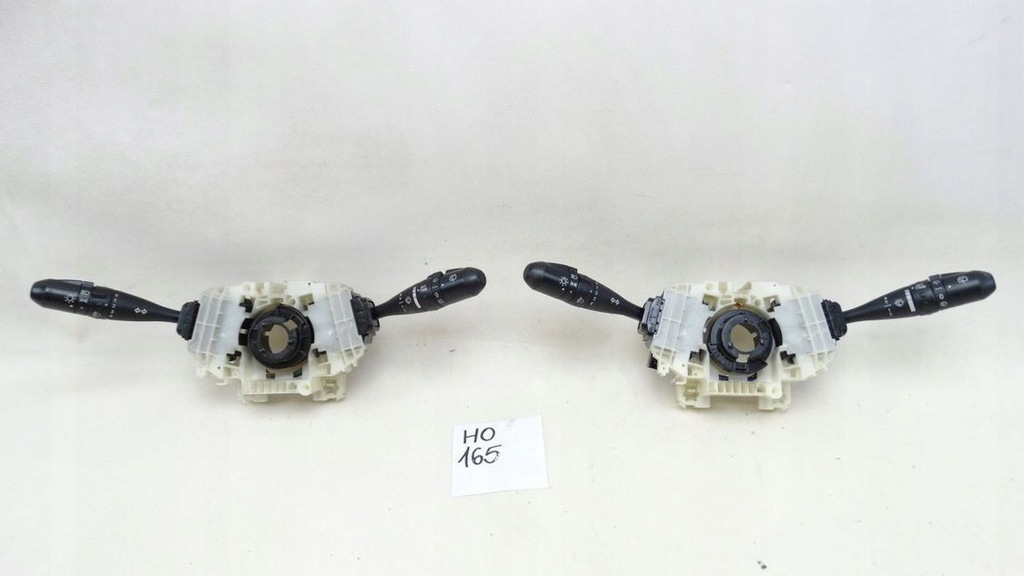 фото №15, Colt 6 vi z30 04- переключатель комбинированный mr986420