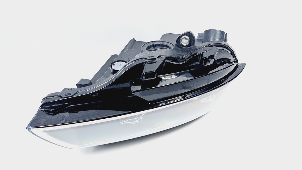 фото №12, Vw t6 multivan transporter lift 19+ лампа права full led 7l1941036a