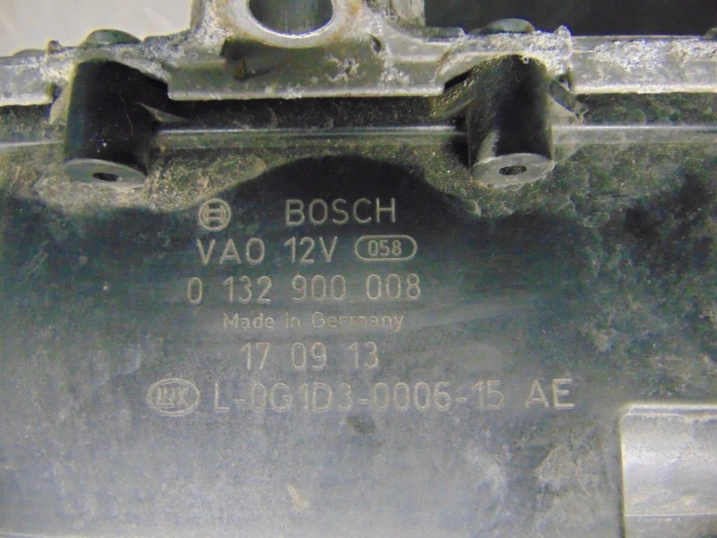 фото №8, Выборщик блок управления коробки передач opel meriva a europa