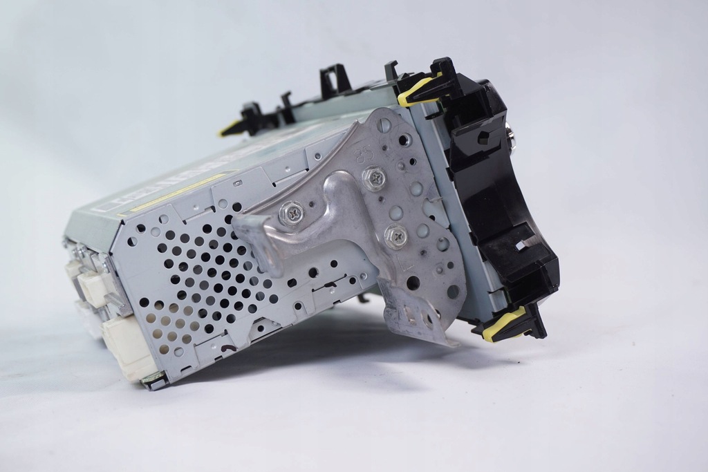 фото №7, Радио навигация toyota yaris 86140-0d050