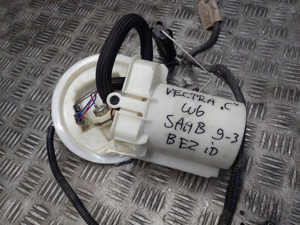 Помпа топлива saab 9-3 ii 1.8 t 228216003 Цена