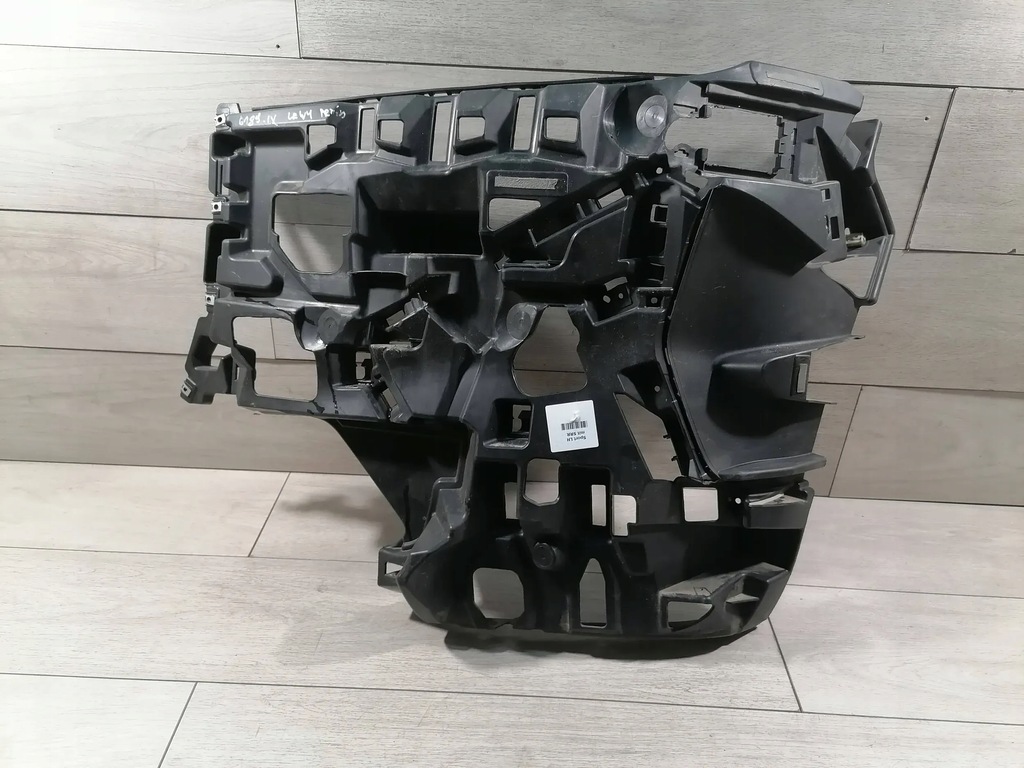 фото №1, Bmw ix напрямна лівий перед 9879665