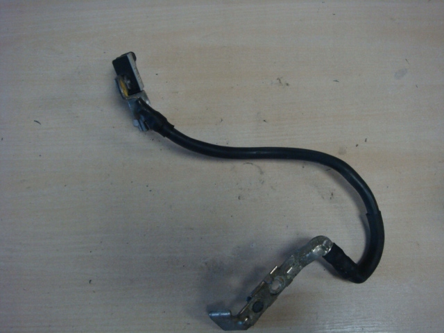 фото №1, Vw seat skoda клемма 5q0915181c