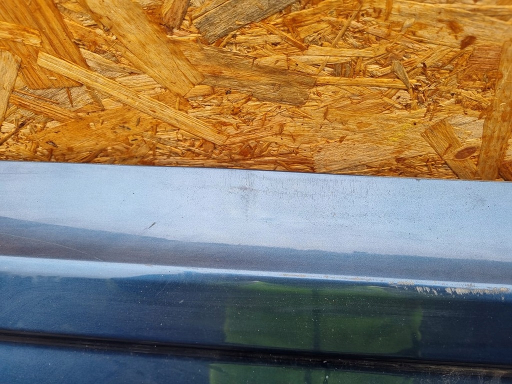 фото №14, Mazda cx-5 cx5 2 ii 17- кришка багажника багажника задня задня кришка багажника