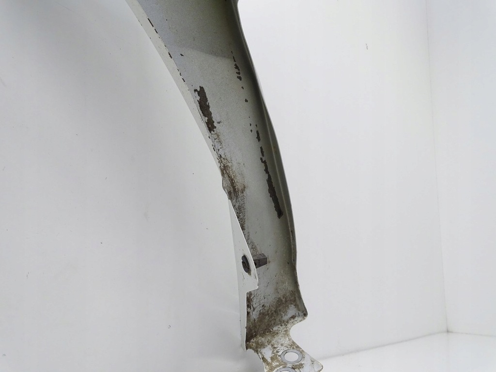 фото №10, Крила правий перед передній vw scirocco iii 1k8 lift lc9a