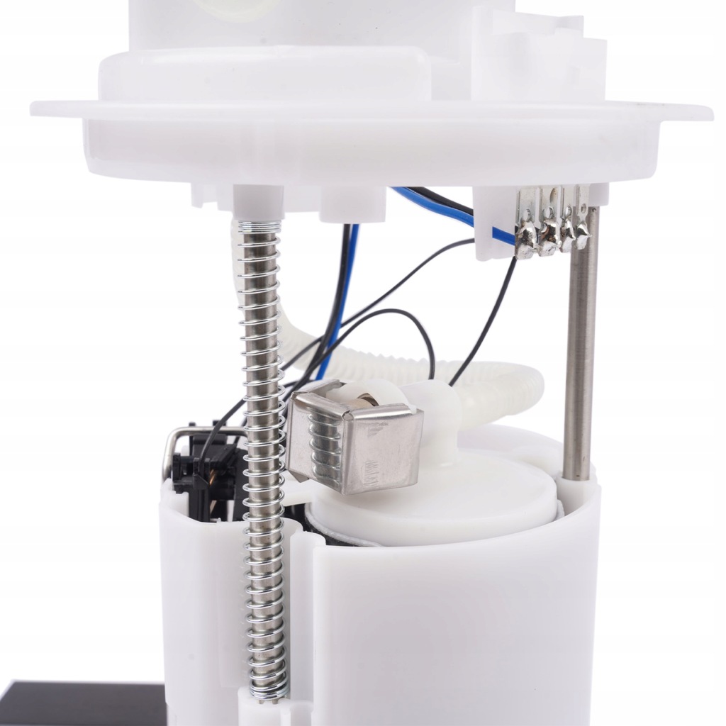 фото №10, Модуль насоса топлива alfa romeo 159 brera spider 939 2.2 jts 55601544 775345