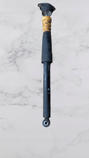 фото №1, Амортизатор задняя левый ford fusion 1.4b 02r