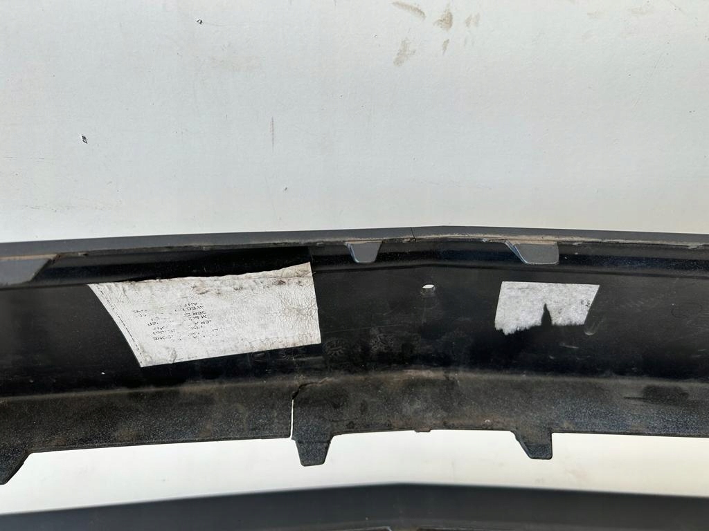 Mercedes c 204 lift бампер перед оригинал Недорого