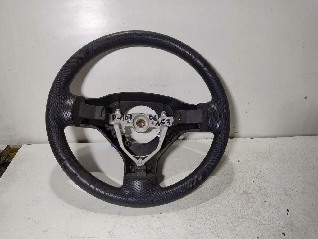 фото №1, Воздуховод peugeot 107