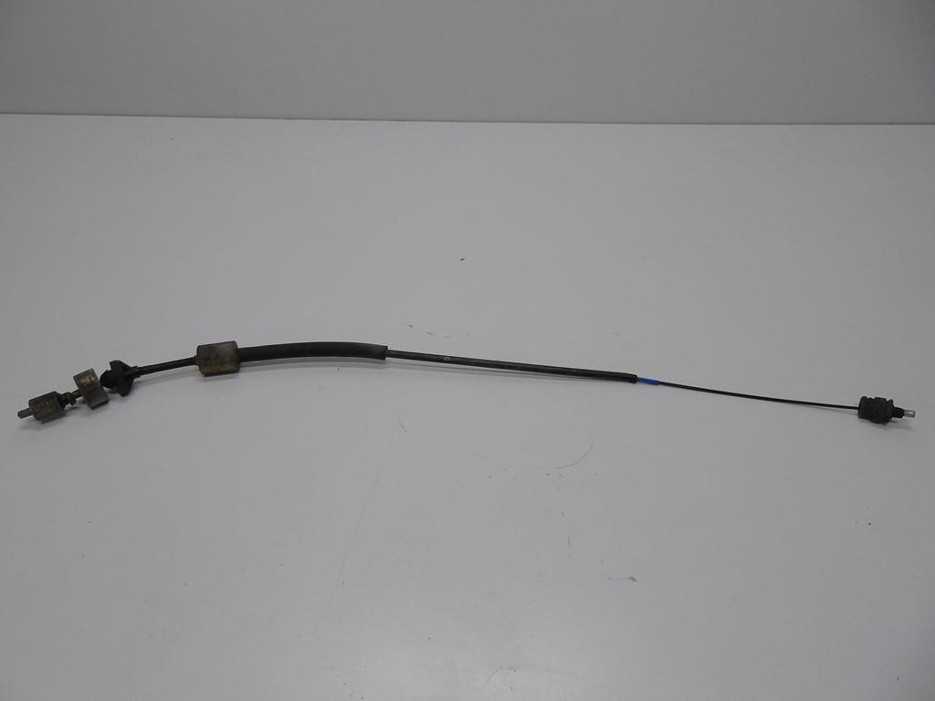 фото №2, Трос зчеплення renault laguna ii 1.9dci 02-08