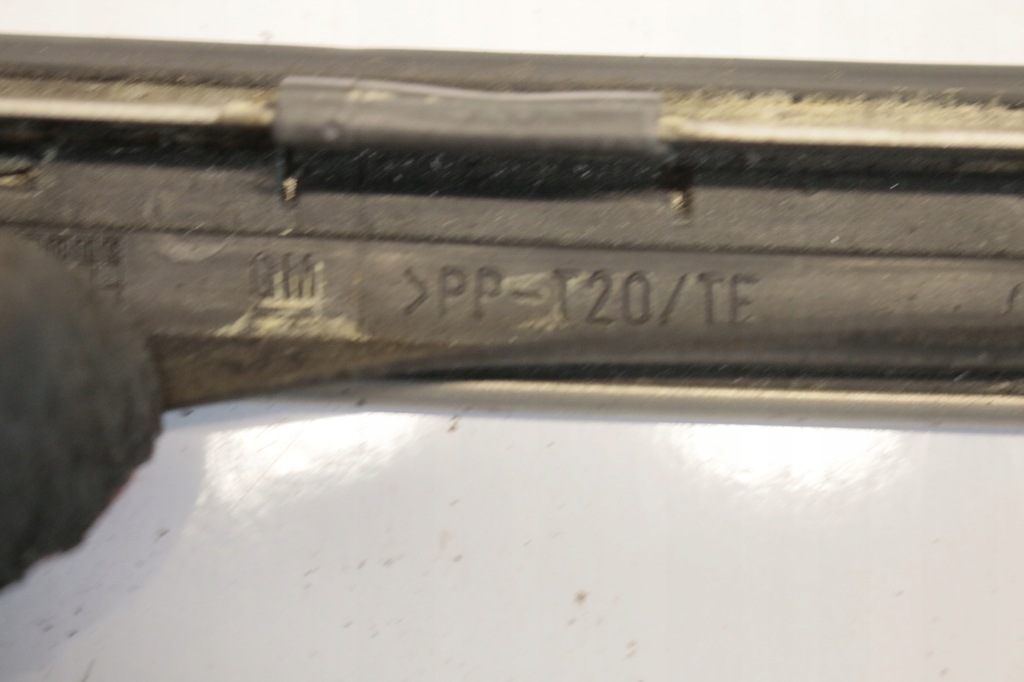 фото №10, Молдинг стекло opel vectra c