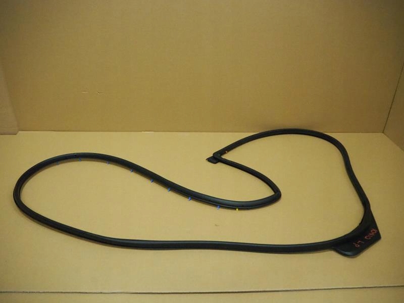 фото №1, Прокладка дверь левая передняя hyundai ioniq