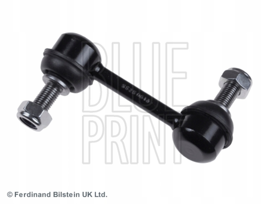 Febi bilstein 28053 тяга / кронштейн, стабилизатор с Разборки