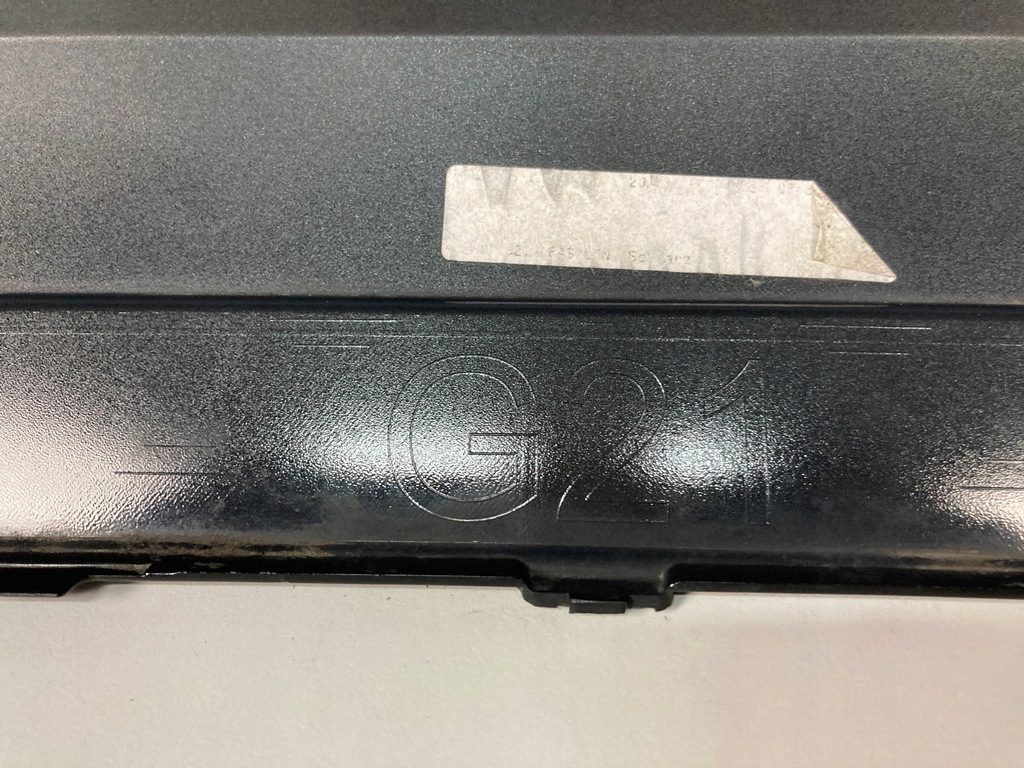 фото №12, Бампер задний bmw 3 g21 kombi