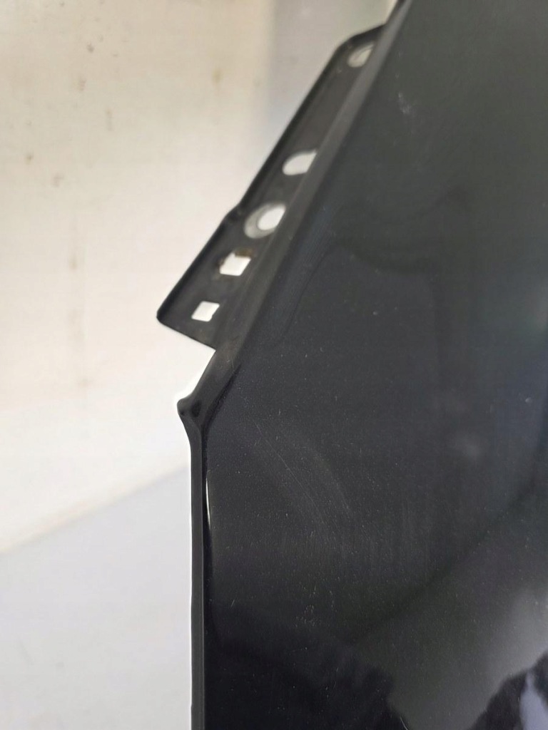 Крило ліве перед opel corsa e 14- Ціна