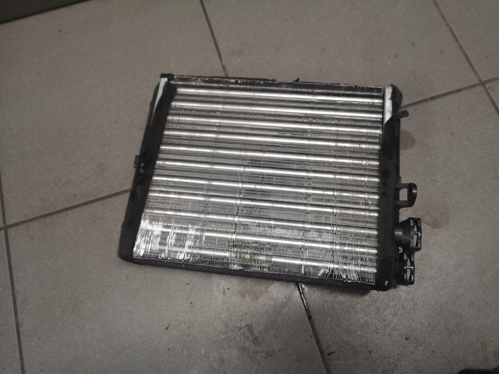 фото №1, Отопитель водяная volvo xc90