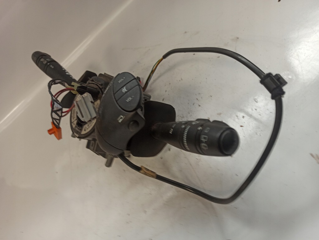 фото №8, Renault kangoo i переключатель комбинированный 8200029694f