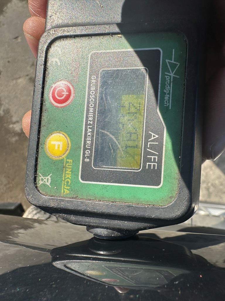 фото №15, Kompletny перед бампер капот крыло лампа audi a6 c7 lift s-line ly9t