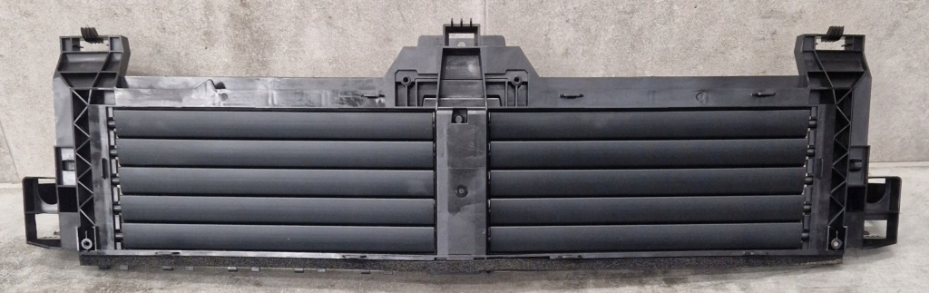 фото №1, Шторка жалюзи воздуховод воздуха mercedes b klasa w247