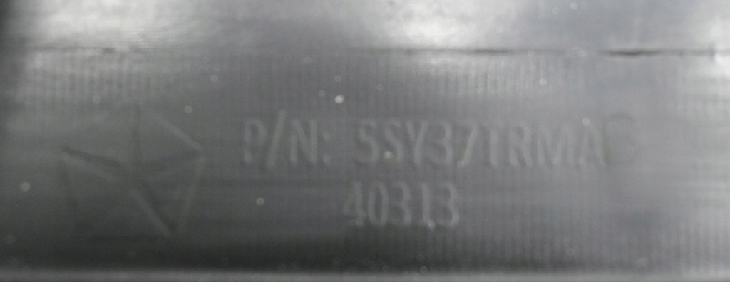 фото №6, Jeep compass ii бампер задня задній org