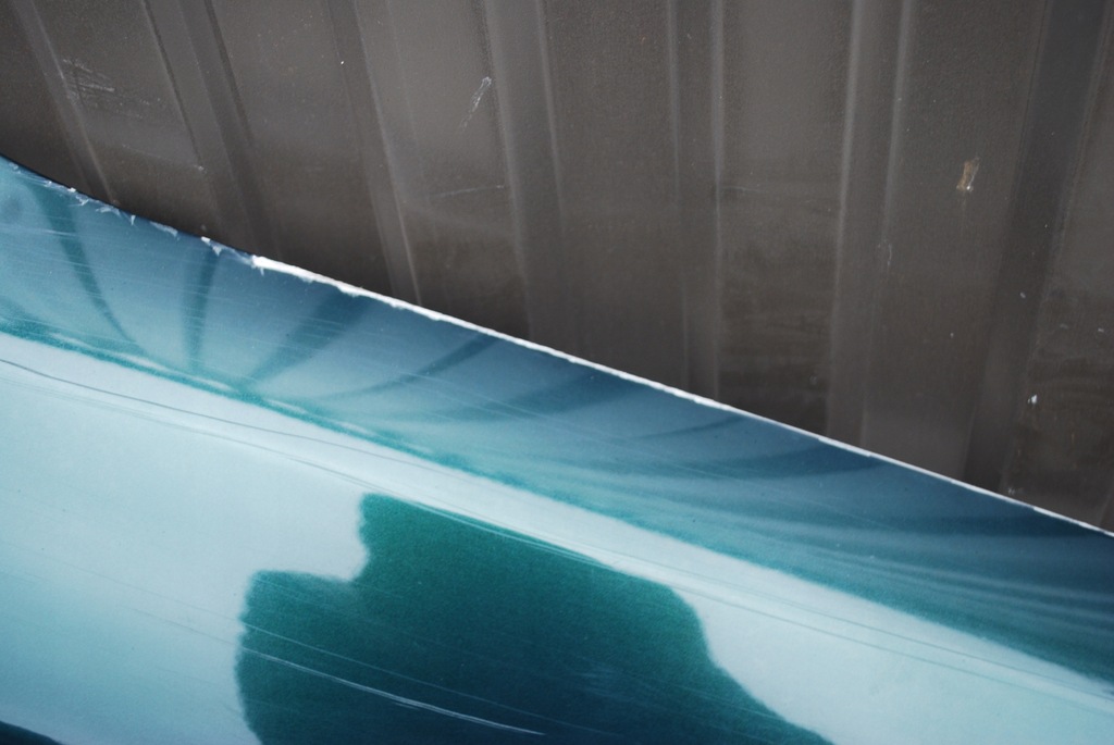 фото №9, Крила правий перед audi a8 d2 lift lz6h lubelskie