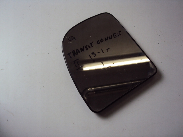 фото №1, Вкладыш зеркало lewego ford transit connect mk2 13-