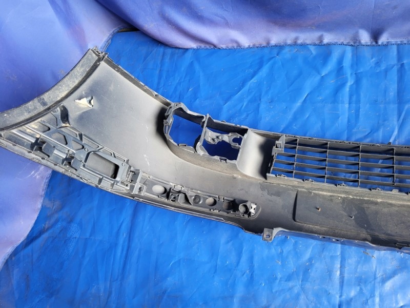 фото №7, Бампер перед vw golf v