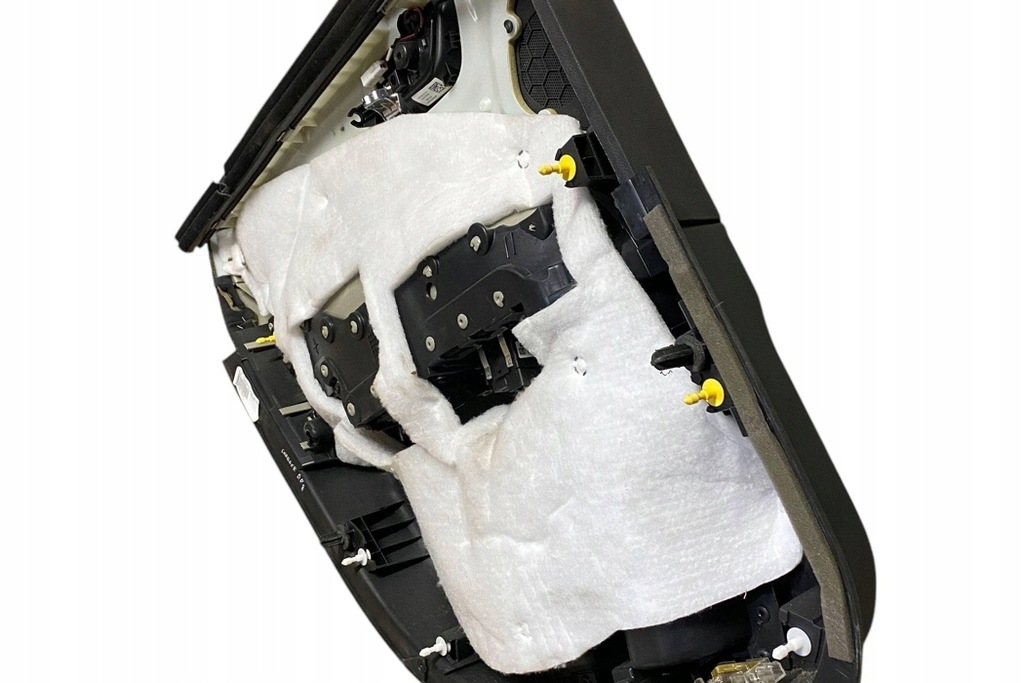 фото №12, Обшивка задних правых дверь dodge charger 5pf081x9ac 3.6l бензиновый 218kw