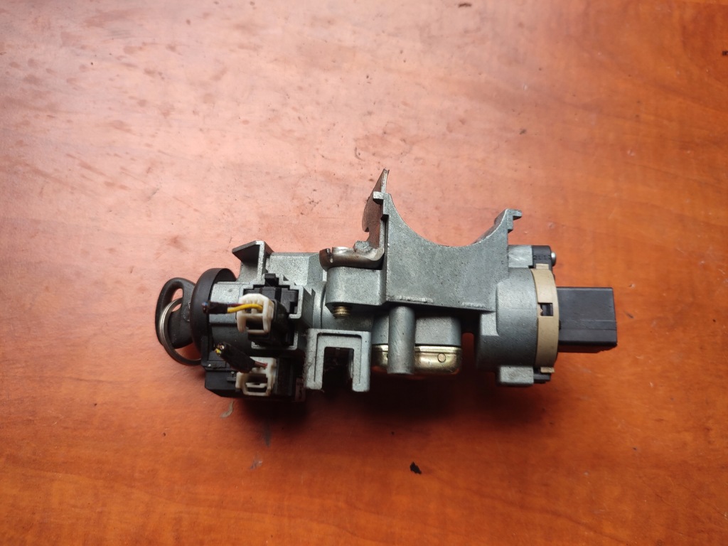 фото №1, Замок запалювання ключ mazda 6 gg gj6a66938a