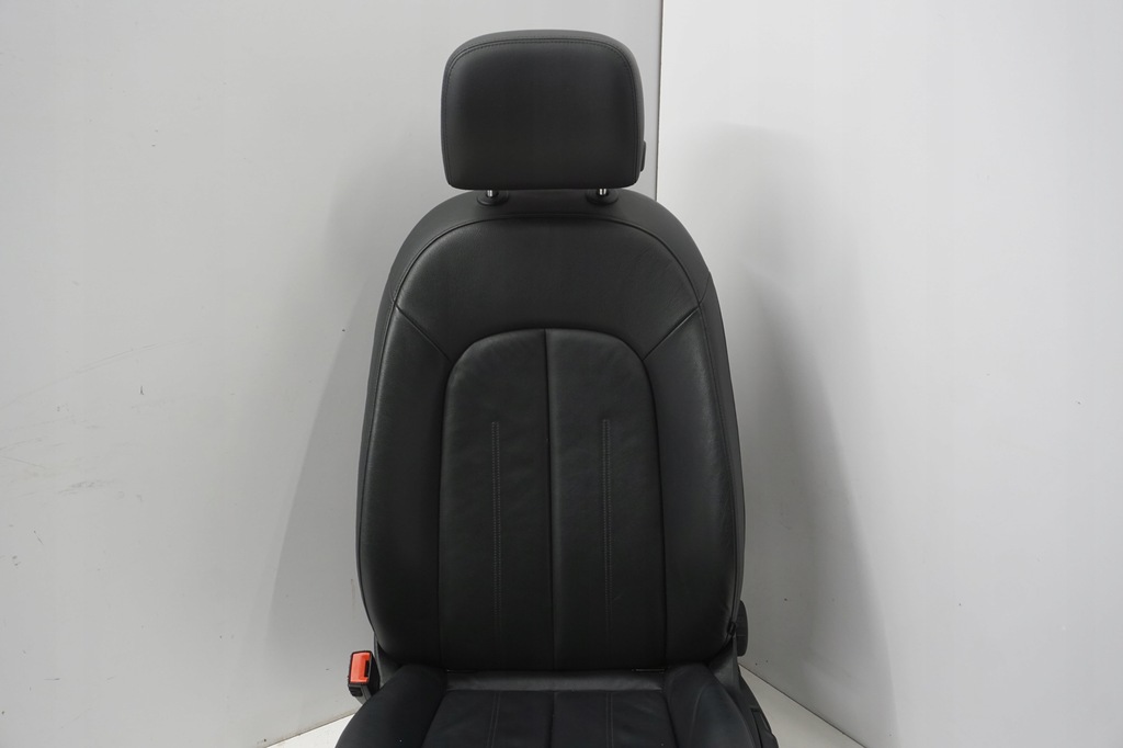 фото №7, Audi a6 c7 kombi сиденья заднее сиденье обшивки