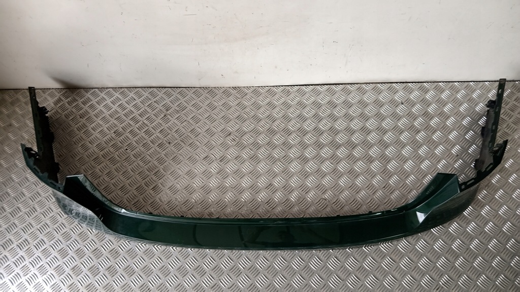 фото №10, Бампер задняя audi a4 b9 8w9 16-24 allroad 8w9807511a оригинал pdc