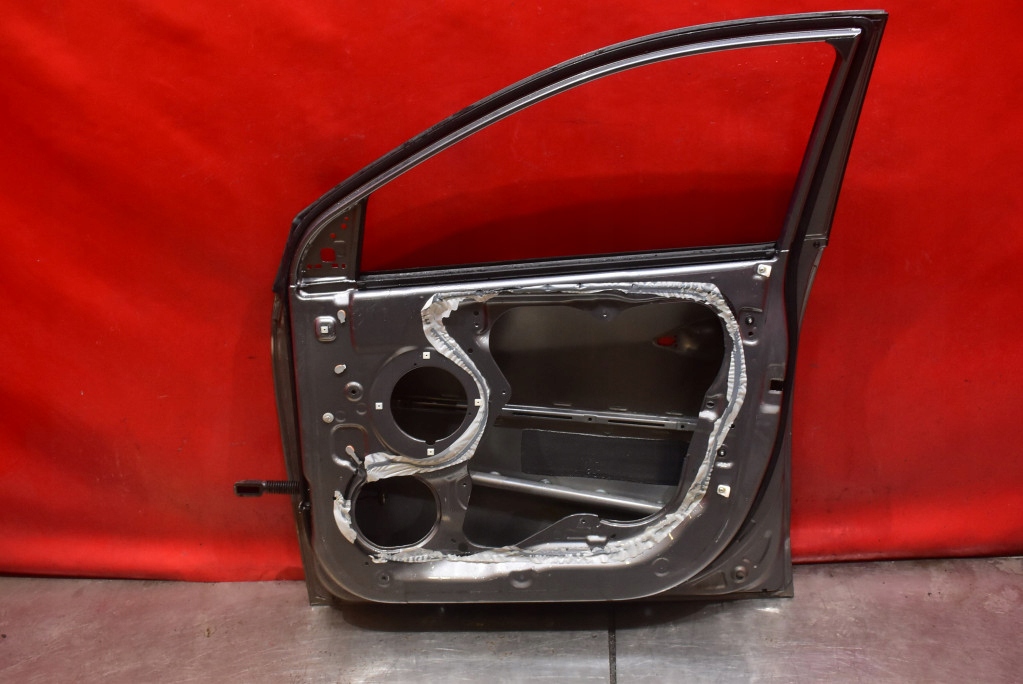 фото №12, Дверь правое перед передние zar hyundai ix35 09-13
