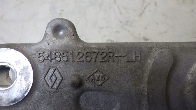 фото №6, Кронштейн кронштейн стабілізатора ліва megane iv 1.5 dc