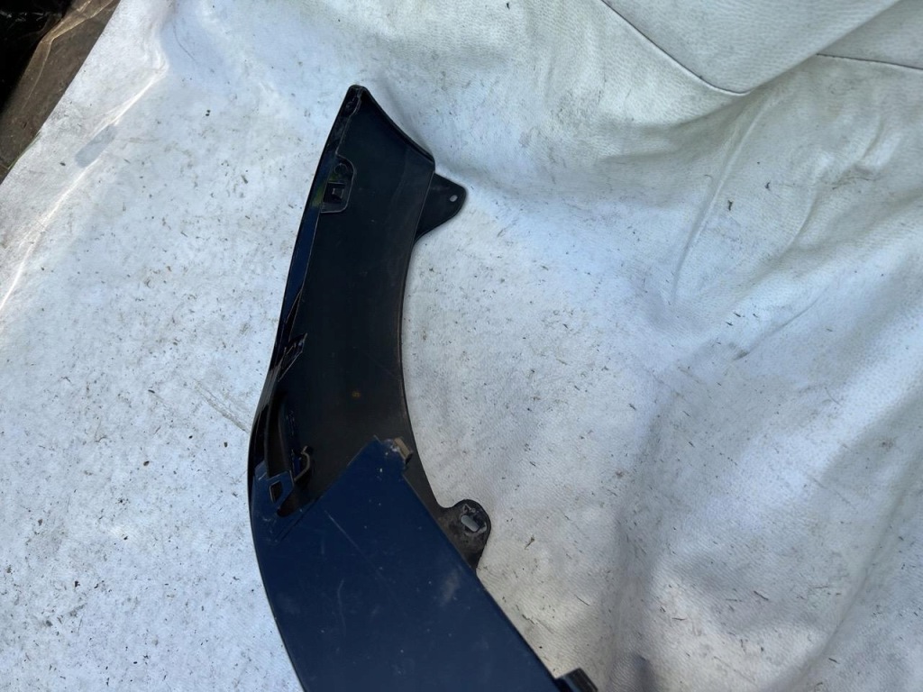 Бампер задний  renault clio iv 4 универсал 12- Киев