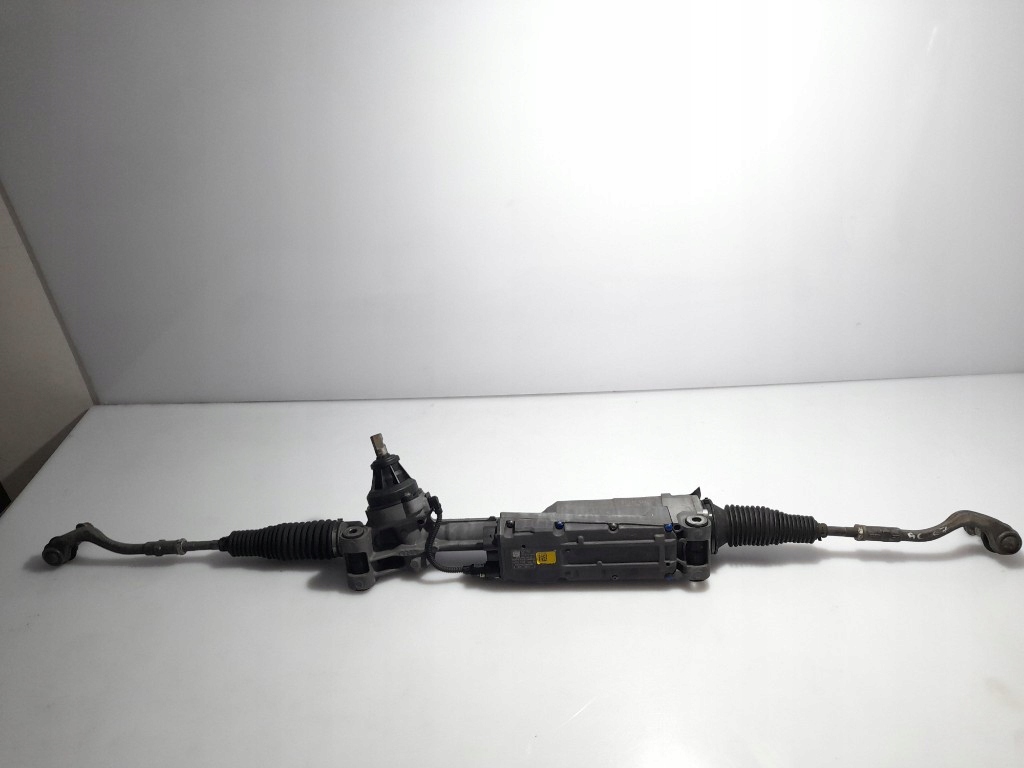 фото №9, Audi a6 c7 a7 s6 рулевая рейка трансмиссия рулевая 4g1423055dd super состояние